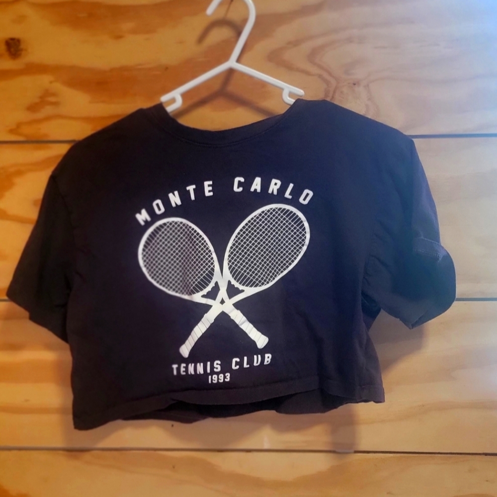Papaya T shirt